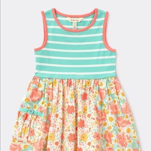 NWT Matilda Jane Spin Around Dress